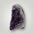 Raw Amethyst Cut Base Stone