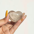 Citrine Heart