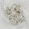 Clear Quartz Tumble Stones