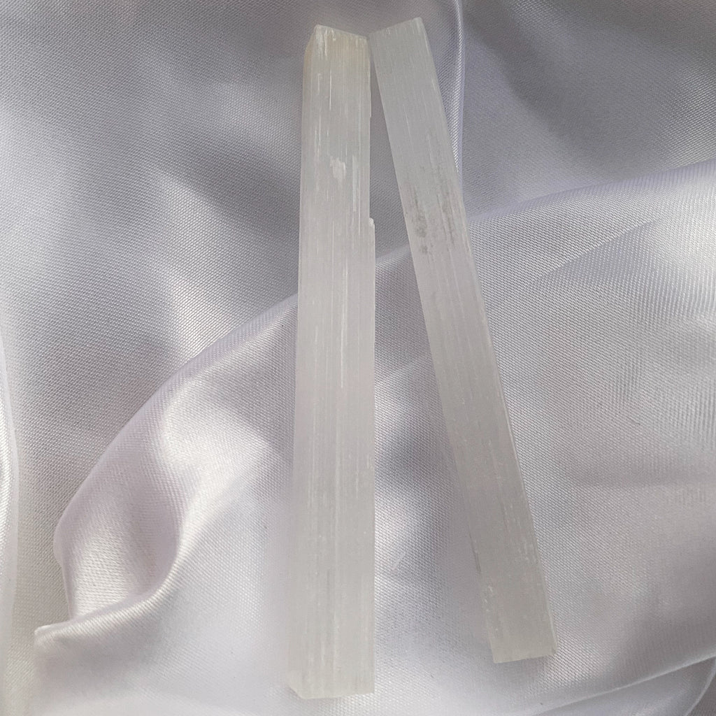 Selenite Sticks