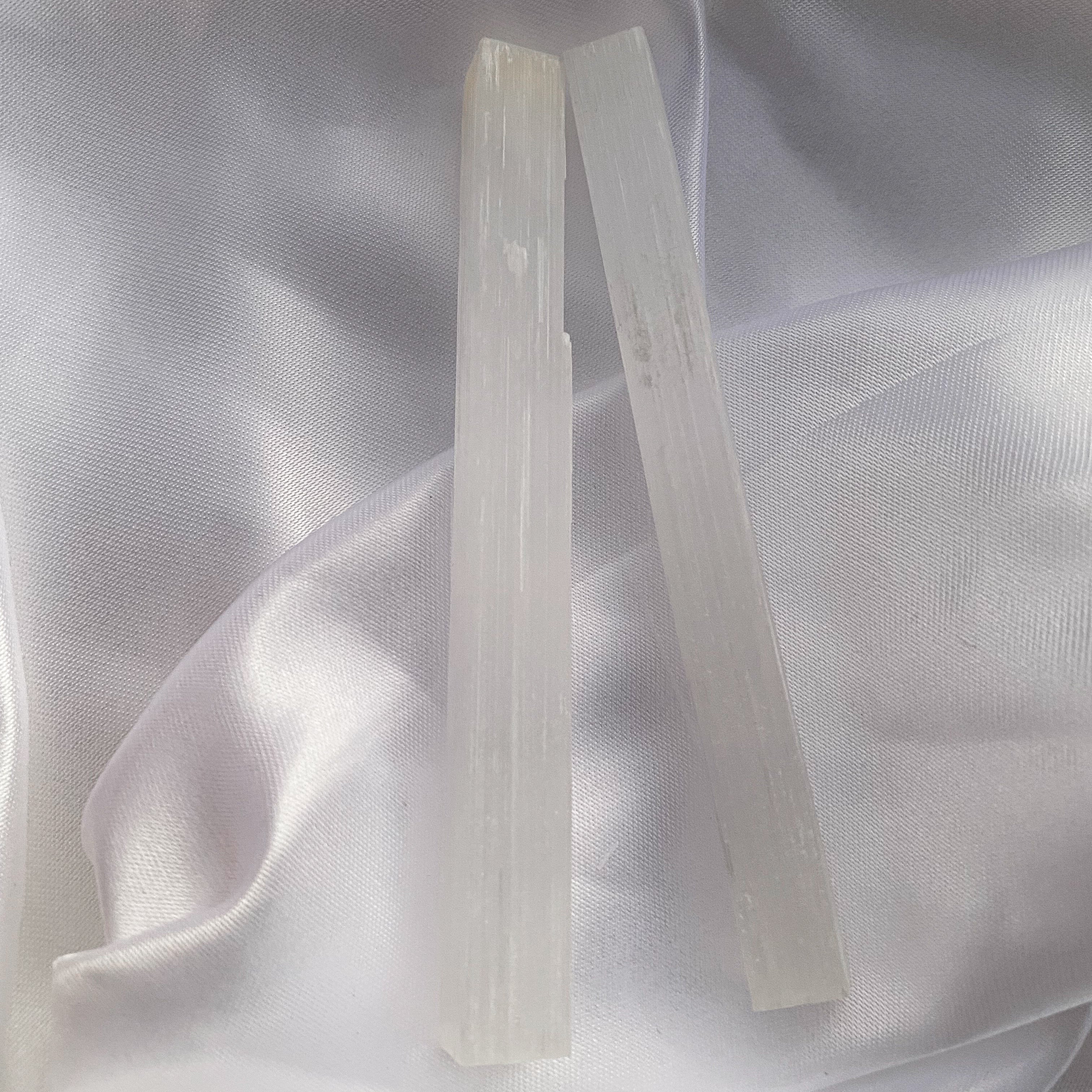 Selenite Sticks
