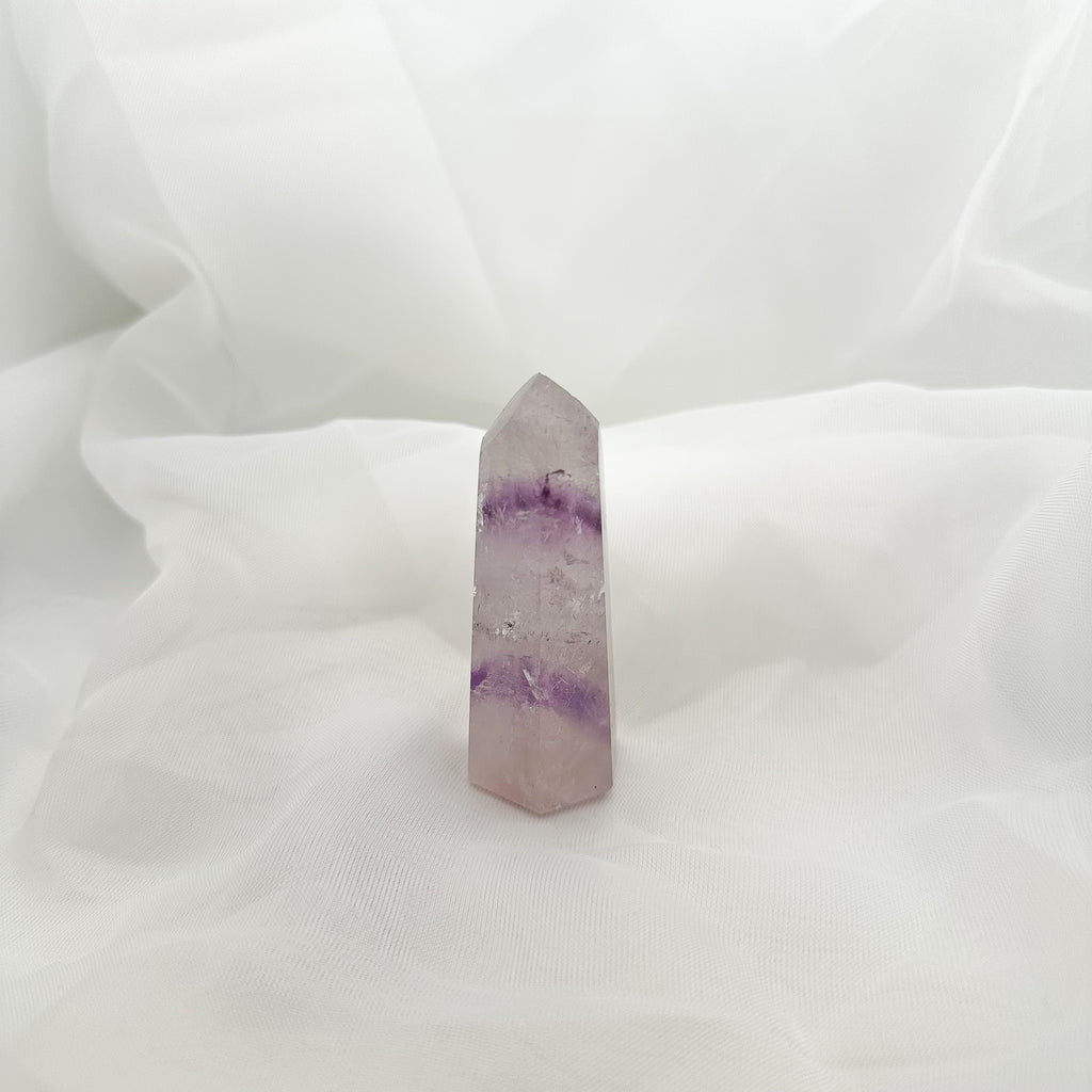 Mandu Amethyst Tower Points