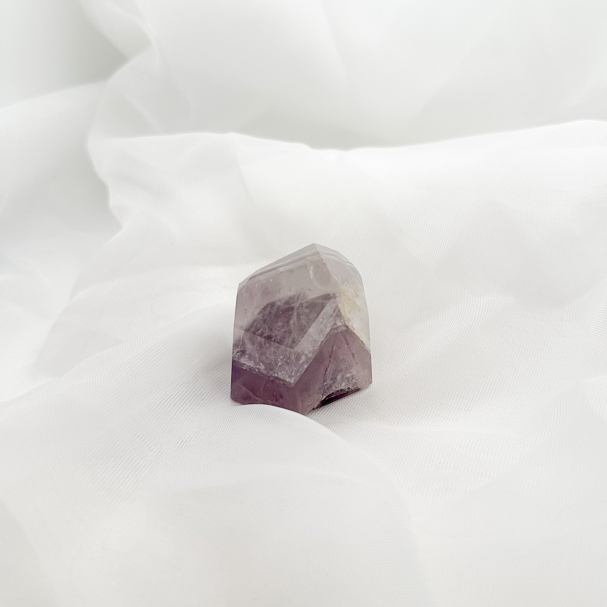 Mandu Amethyst Tower Points