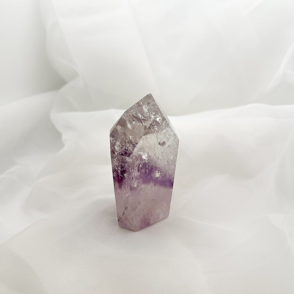 Mandu Amethyst Tower Points