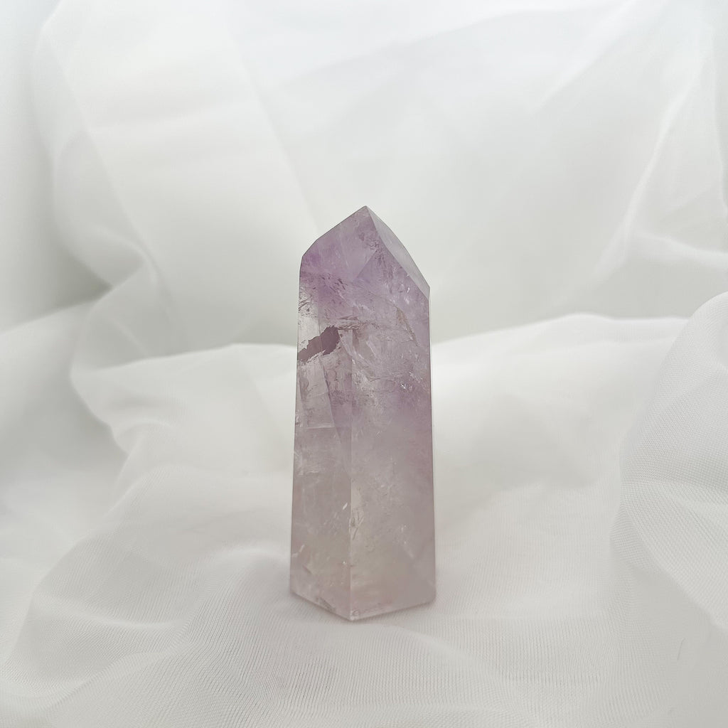Mandu Amethyst Tower Points