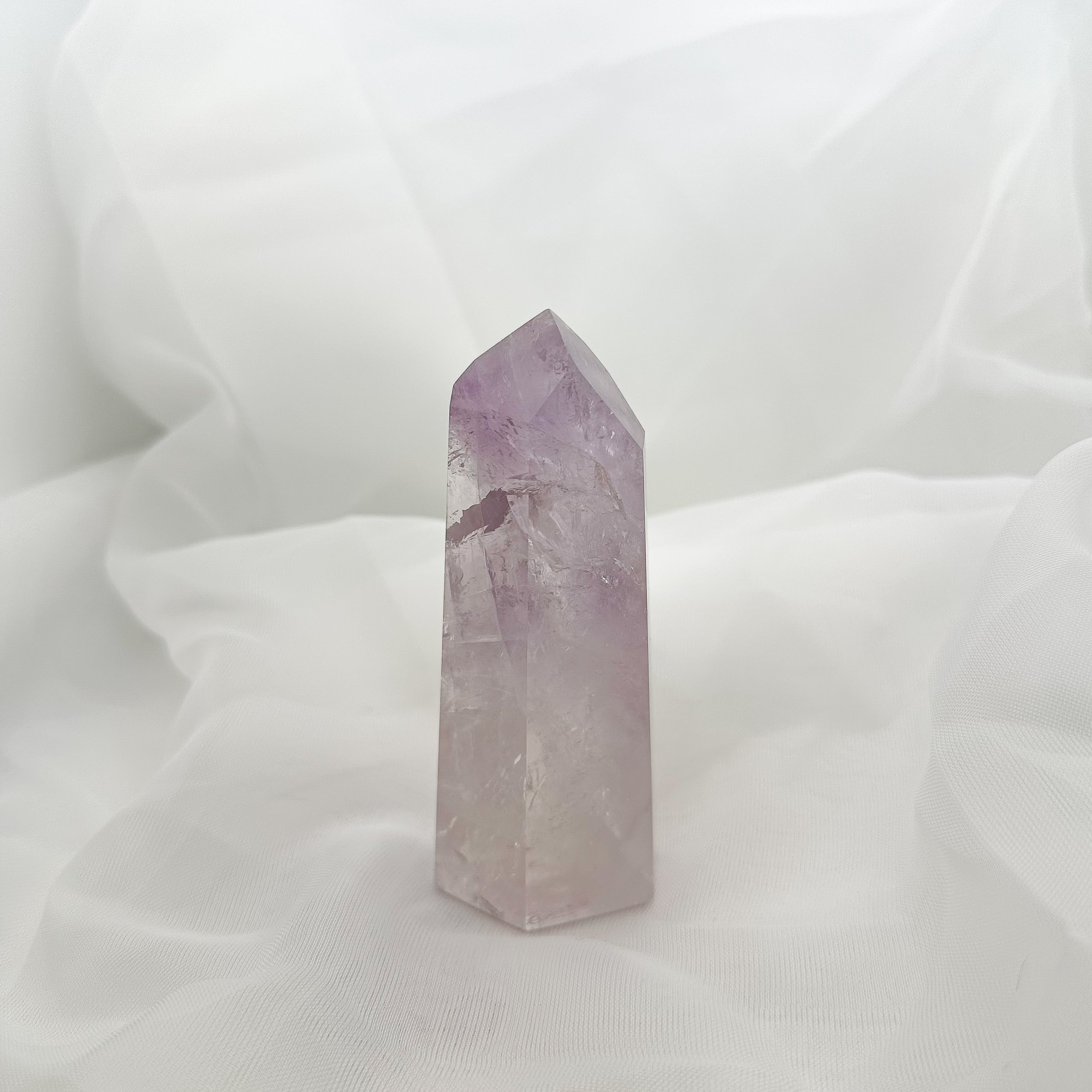 Mandu Amethyst Tower Points