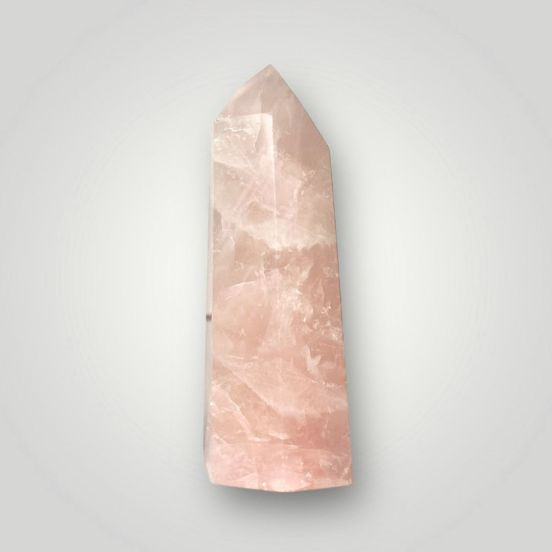 Rose Quartz Point Tower