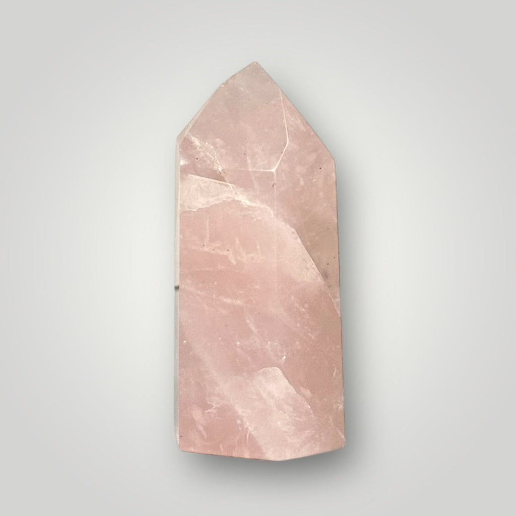 Rose Quartz Point Tower