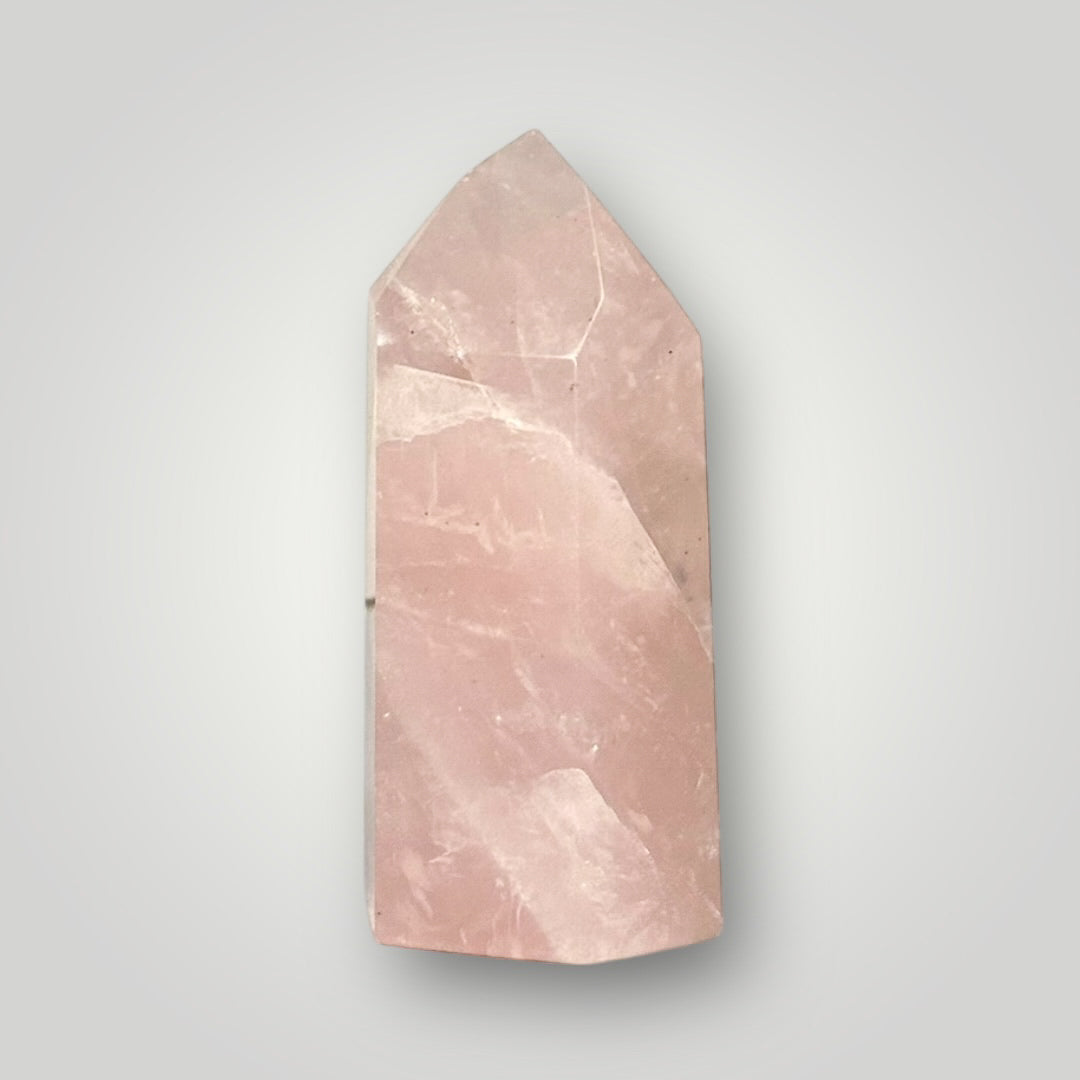 Rose Quartz Point Tower