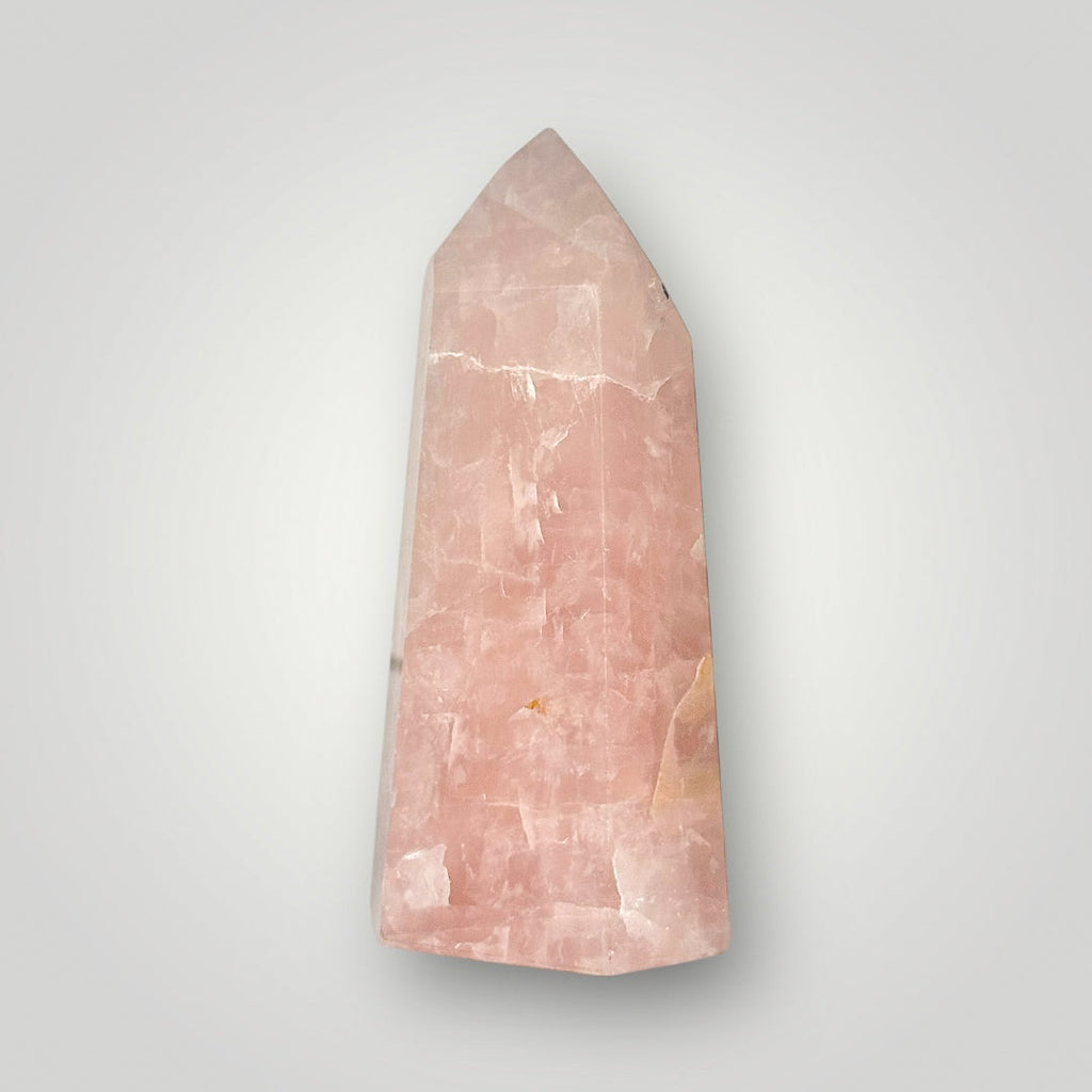 Rose Quartz Point Tower