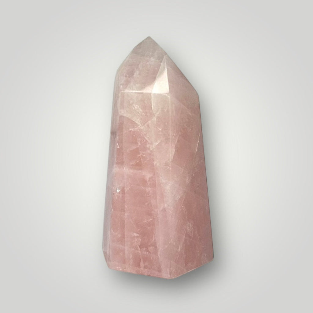Rose Quartz Point Tower