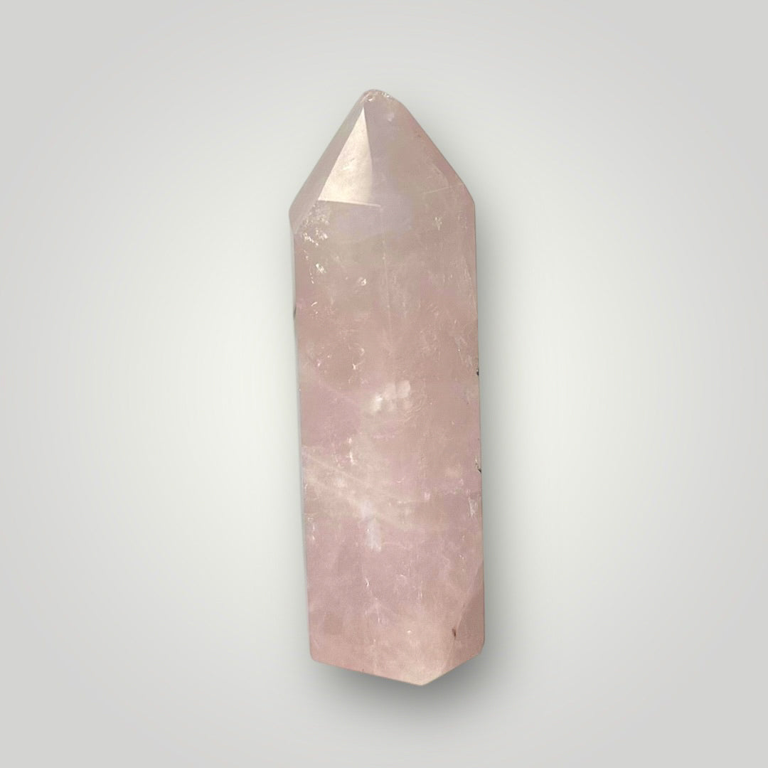 Rose Quartz Point Tower