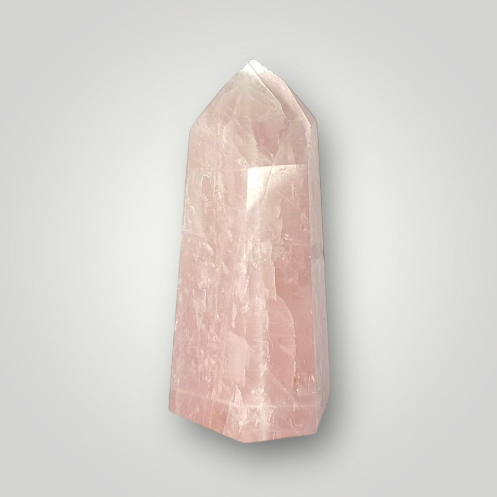 Rose Quartz Point Tower