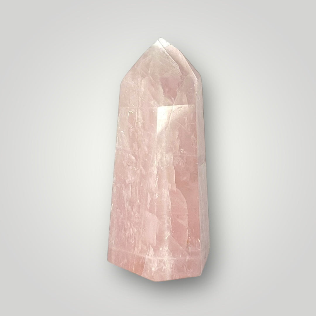 Rose Quartz Point Tower