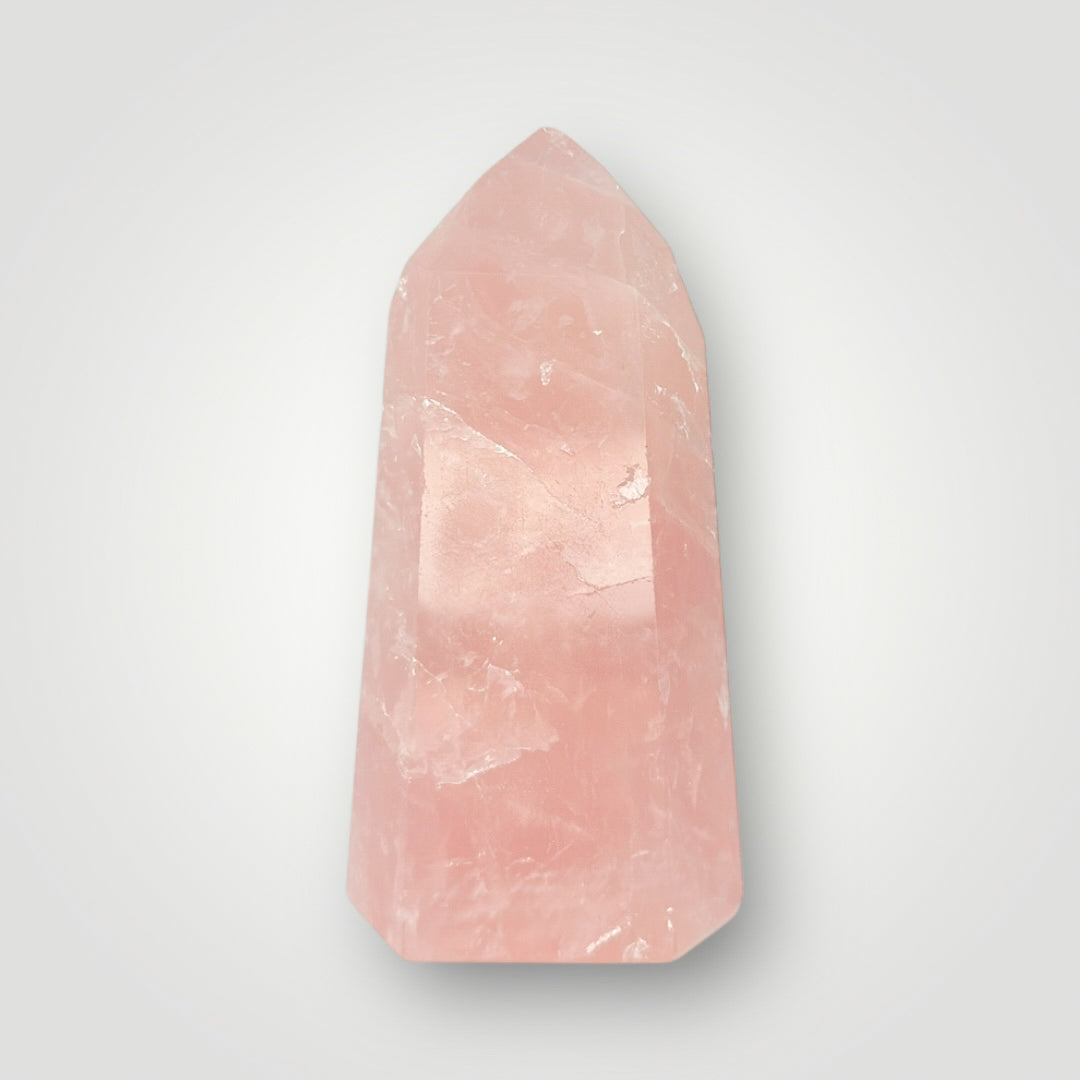 Rose Quartz Point Tower