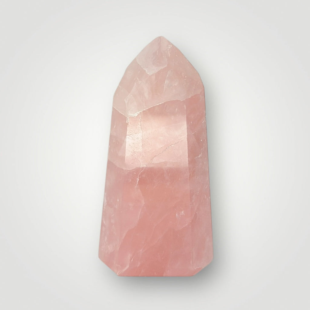 Rose Quartz Point Tower