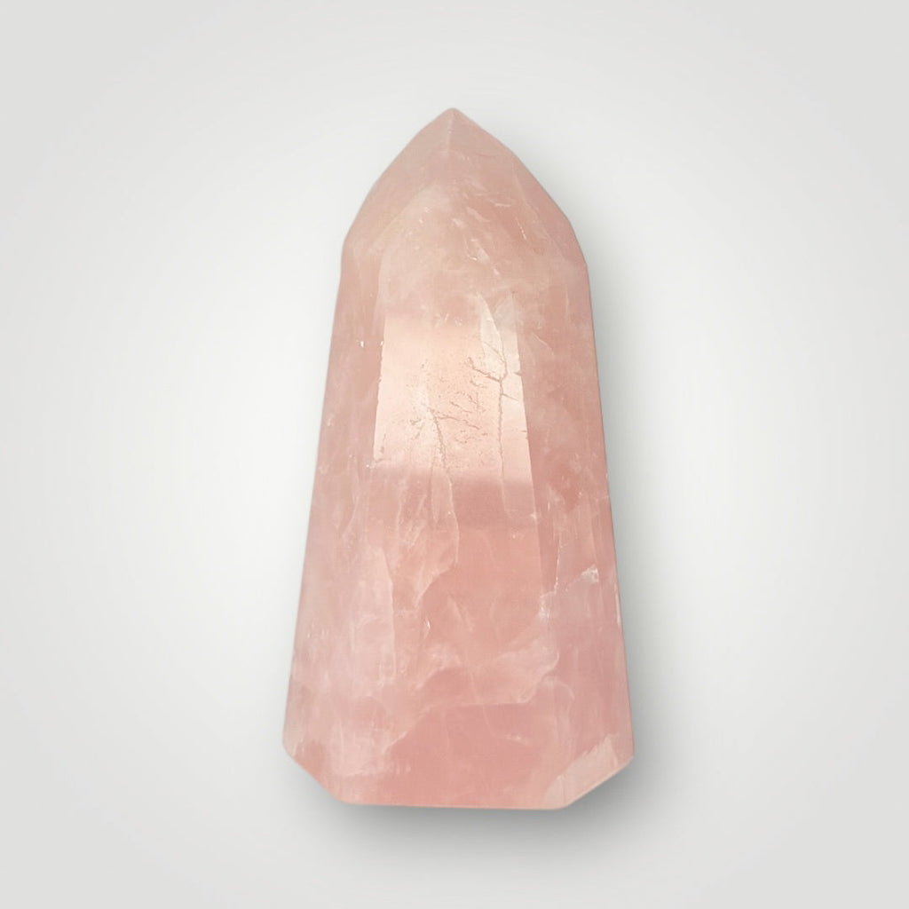 Rose Quartz Point Tower