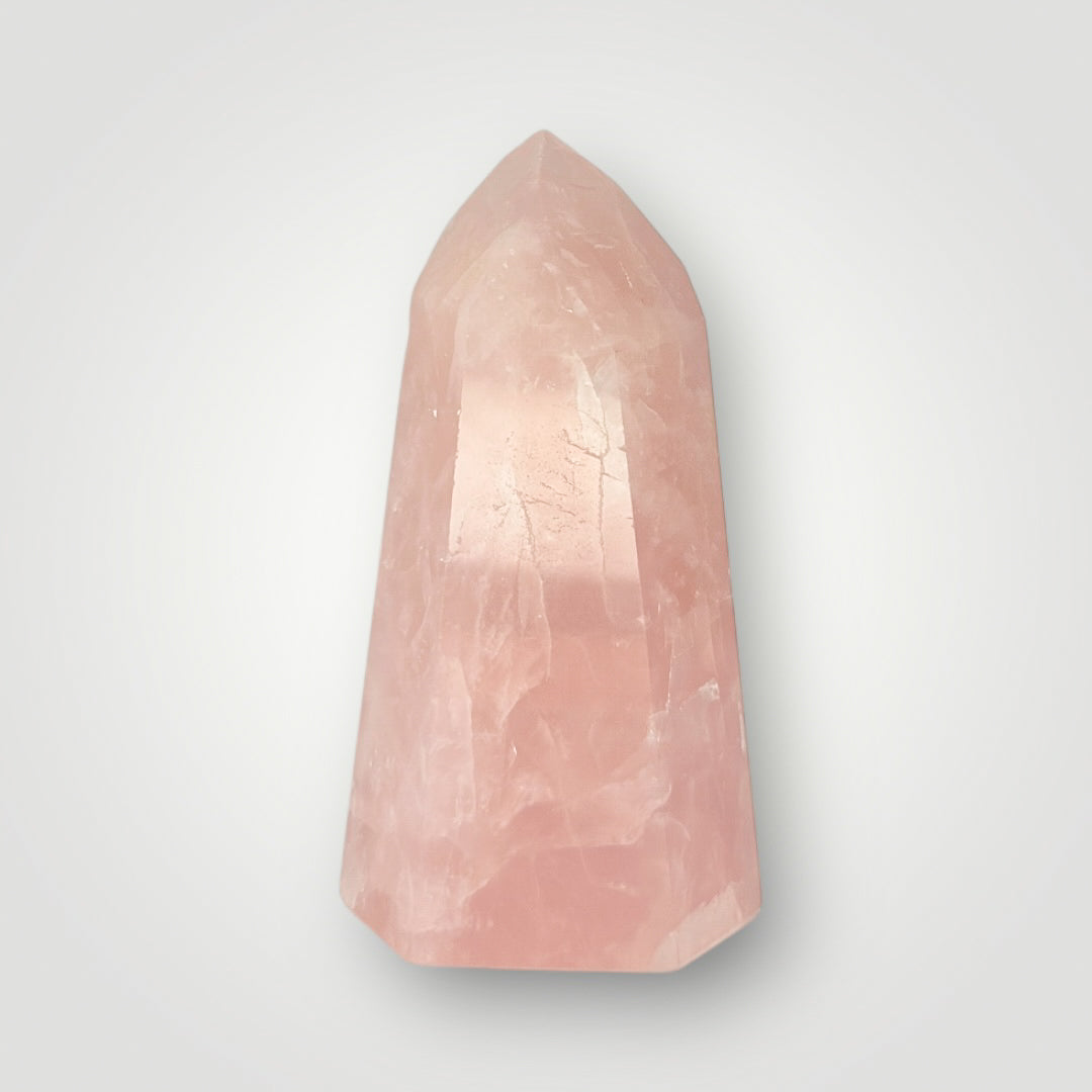 Rose Quartz Point Tower