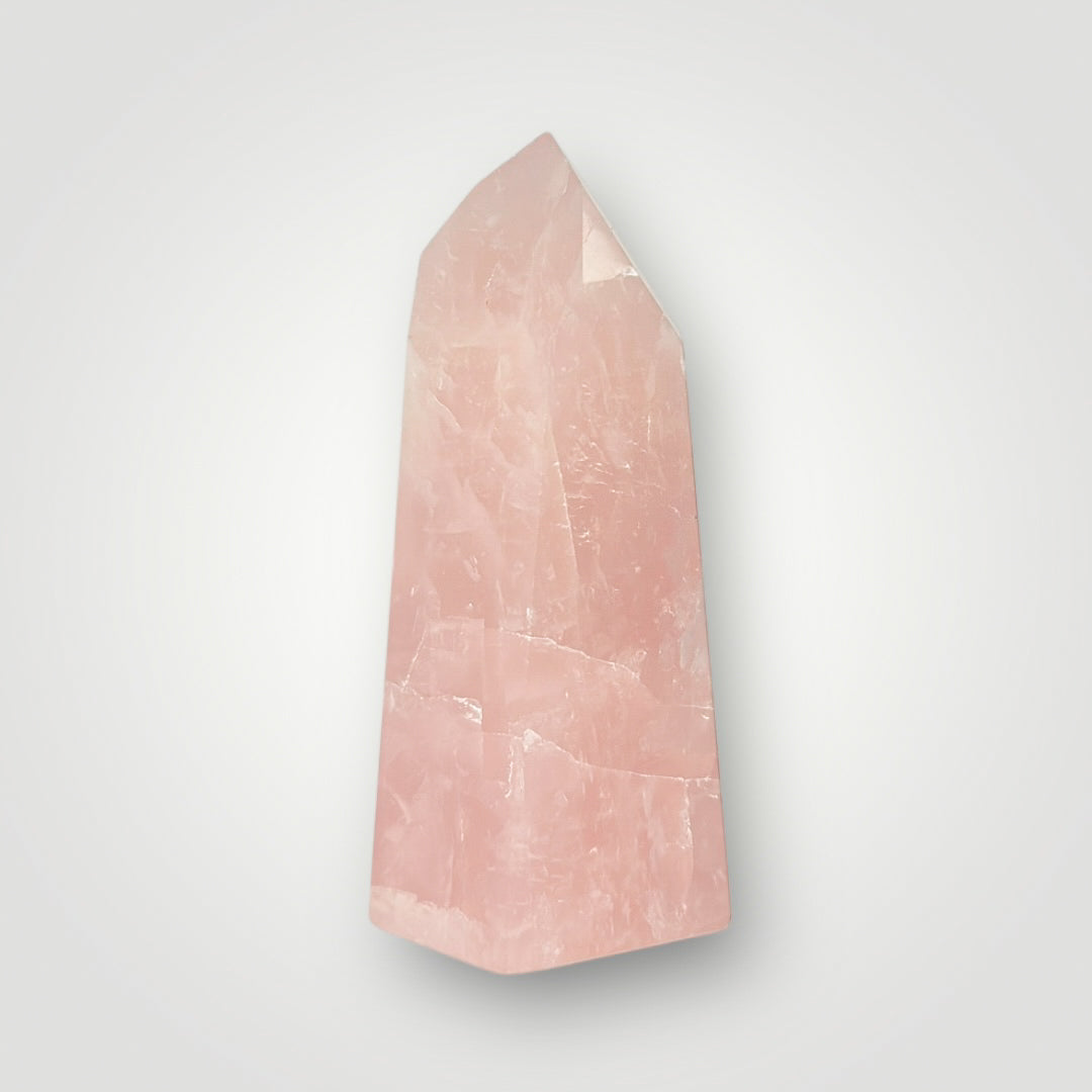 Rose Quartz Point Tower